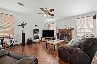 601 W Oak St, Wylie, TX 75098 - photo 7