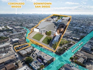 4667-69 35th St, San Diego, CA 92116 - photo 2