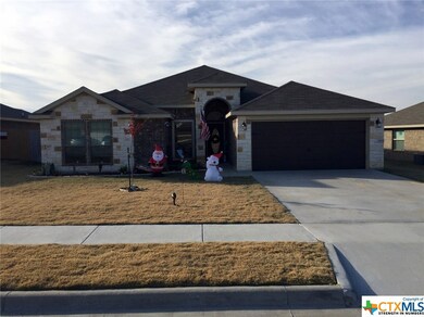 3433 Horizon St, Copperas Cove, TX 76522 - photo 3