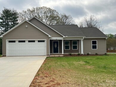 119 E Debbie Ln, Statesville, NC 28625 - photo 2