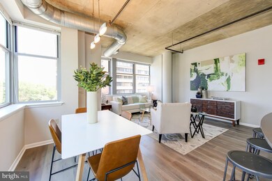 Radius Condos unit 401, Washington, DC 20005 - photo 4