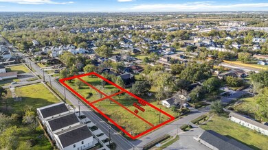 4932 Carmen St, Houston, TX 77033 - photo 5