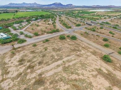 TBD E Frontage Rd, Amado, AZ 85645 - photo 4