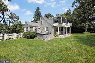 102 Fellowship Rd, Moorestown, NJ 08057 - photo 3