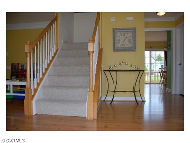 Foyer