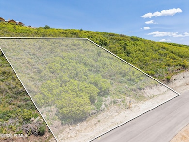 1899 East Peak View Dr, Hideout_003Lot