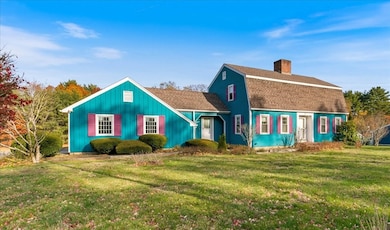 61 Folly Mill Rd, Salisbury, MA 01952 - photo 4