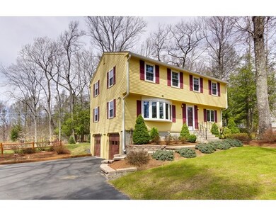 7 Byard Ln, Westborough, MA 01581 - photo 2