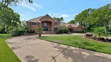 702 Oak Dr, Friendswood, TX 77546 - photo 2