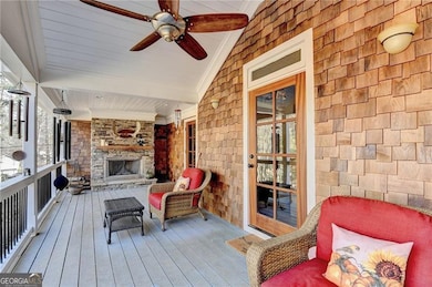 2205 Forest Dr, Cumming, GA 30041 - photo 5