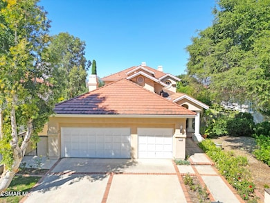 1753 St Andrews Pl, Westlake Village -