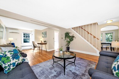 25 James St, Arlington, MA 02474 - photo 7