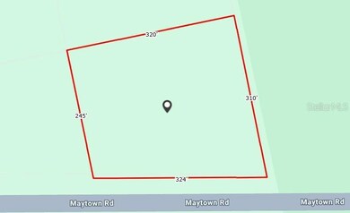 0 Maytown Rd unit MFRV4945848, Oak Hill, FL 32759 - photo 3