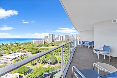 Ritz Carlton Residences Tower I unit 2308, Honolulu, HI 96815 - photo 4