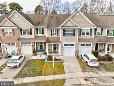 2558 Running Wolf Trail, Odenton, MD 21113 - photo 2