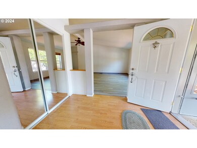Entrance/Foyer