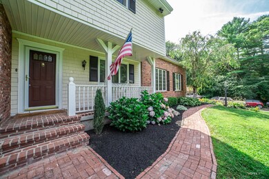 89 Pools Lane Tiverton, RI