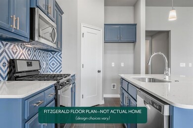 623 Berline Rd, Guthrie, OK 73044 - photo 6