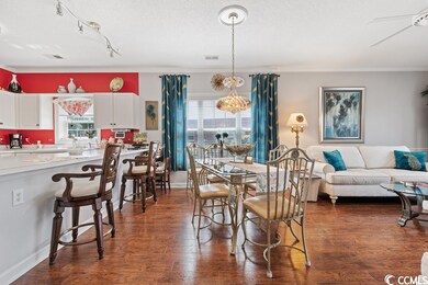 3973 Forsythia Ct unit 101, Myrtle Beach, SC 29588 - photo 6