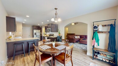 1007 Spot Cir, New Bern, NC 28562 - photo 4