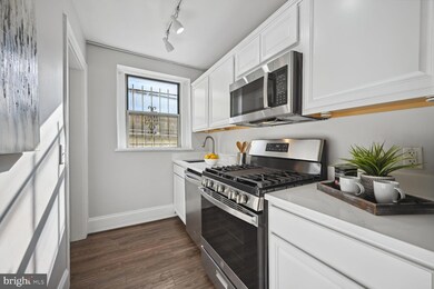1820 Clydesdale Place NW unit 112, Washington, DC 20009 - photo 5