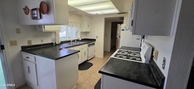 302 North Sage Street