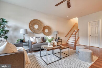 8742 Bright Meadow Ct, Odenton, MD 21113 - photo 3