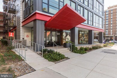 Octave 1320 unit 708, Silver Spring, MD 20910 - photo 2