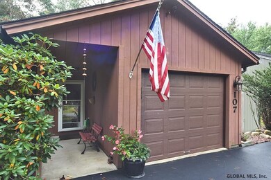 107 Thimbleberry Rd, Ballston Spa, NY 12020 - photo 2