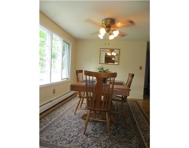 Dining Room.