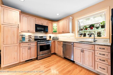 Cabinets