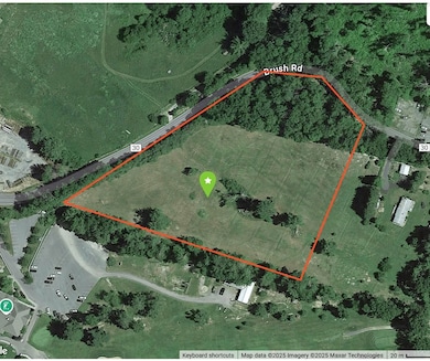 0 Brush Rd unit 23693701, Lewisburg, WV 24901 - photo 6