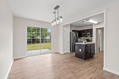 4608 Hidden Creek Ln, Myrtle Beach, SC 29579 - photo 7