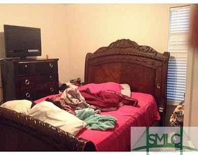 Bedroom.