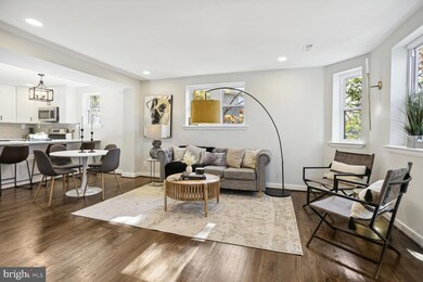 56 53rd St SE, Washington, DC 20019 - photo 7