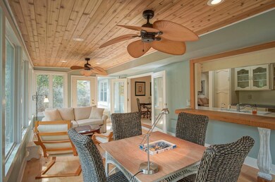 SUNROOM