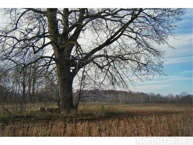20 acres with field, meadow and woods, close to to