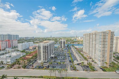 Parker Plaza Estates unit 2126, Hallandale Beach, FL 33009 - photo 2