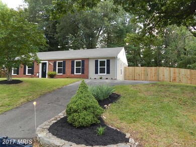 1204 Van Buren Dr, Fort Washington, MD 20744 - photo 2