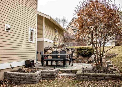 3539 Strawberry Loop, Middleton, WI 53562 - photo 3