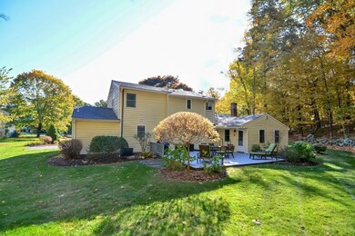 2 Westfield Dr, Holliston, MA 01746 - photo 6