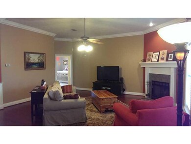 Living Room.
