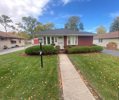 23 W 143rd St, Dixmoor, IL 60426 - photo 2