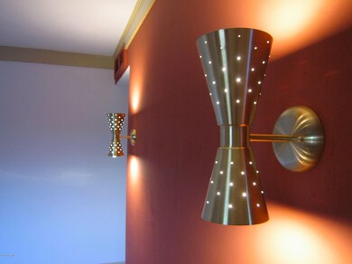 Sconces