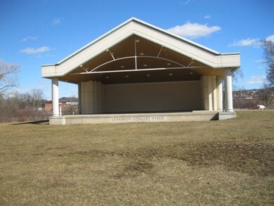 Executive House unit 307, Worcester, MA 01609 - photo 4