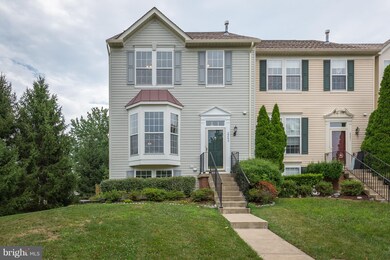 2249 Wheel Cog Place, Woodbridge, VA 22192 - photo 2