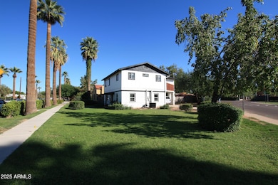 1333 E Flower St unit REAR, Phoenix, AZ 85014 - photo 3