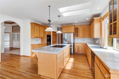 15306 148th Avenue Ct E, Orting, WA 98360 - photo 5