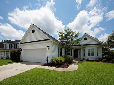 415 Crystal Oaks Ln, Moncks Corner, SC 29461 - photo 2