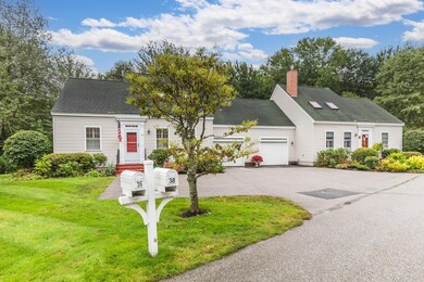 36 Winding Brook Ln N unit B5, Wells, ME 04090 - photo 2